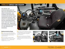 JCB 409