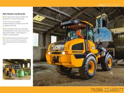 JCB 409