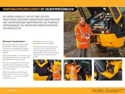 JCB 409