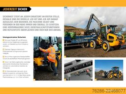 JCB 409