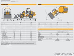 JCB 409