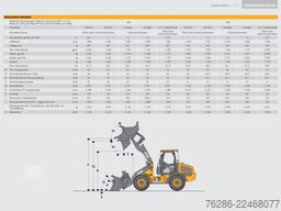 JCB 409