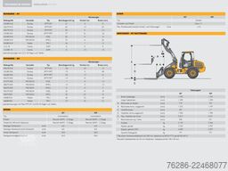 JCB 409