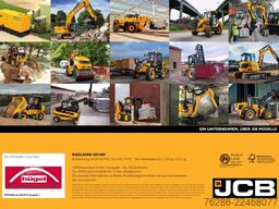 JCB 409