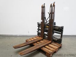 KAUP KAUP 3T429C, Breite 1200 mm