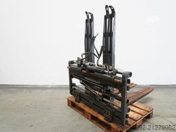 KAUP KAUP 3T429C, Breite 1200 mm