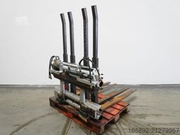 DURWEN Durwen DPK16C, Breite 1050 mm