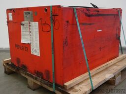 GRUMA 80 Volt 5 PzQ 690 Ah