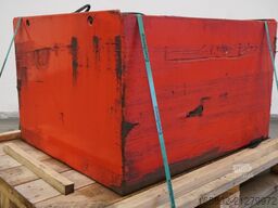 GRUMA 80 Volt 5 PzQ 690 Ah