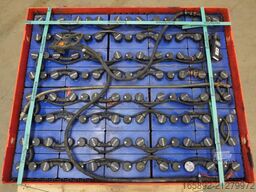 GRUMA 80 Volt 5 PzQ 690 Ah