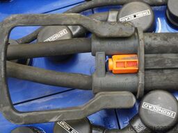 GRUMA 80 Volt 5 PzQ 690 Ah