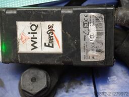 GRUMA 80 Volt 5 PzQ 690 Ah