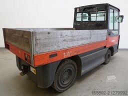 Linde W 20 127-06