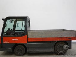 Linde W 20 127-06