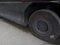 Linde W 20 127-06