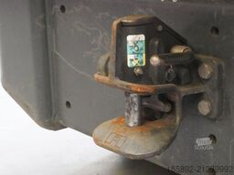 Linde W 20 127-06