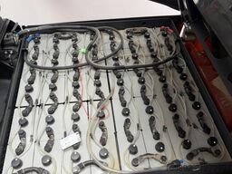 Linde E 50/600 HL 388