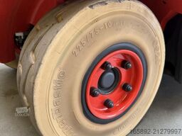 Linde E 50/600 HL 388