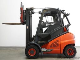 Linde H 45 T EVO 394-02