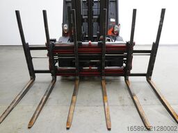 Linde H 45 T EVO 394-02