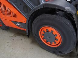 Linde H 45 T EVO 394-02