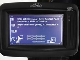 Linde H 45 T EVO 394-02