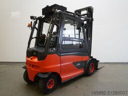 Linde E 40/600 HL 388