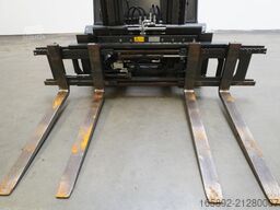 Linde E 40/600 HL 388