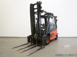 Linde E 40/600 HL 388