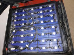 Linde E 40/600 HL 388