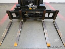 Linde E 40/600 HL 388