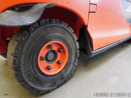 Linde E 40/600 HL 388