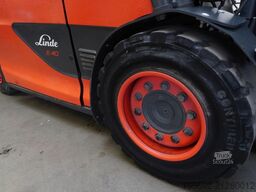 Linde E 40/600 HL 388