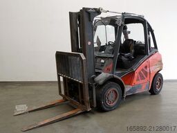 Linde H 40 T EVO 394-02