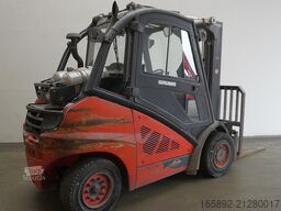 Linde H 40 T EVO 394-02