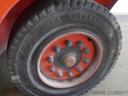 Linde H 40 T EVO 394-02