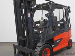 Linde E 50 HL 388