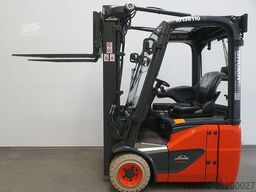 Linde E 12 EVO 386-02