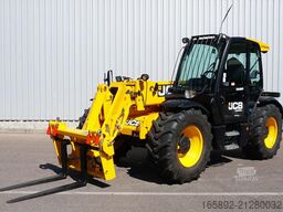 Jcb 541-70 AGRI SUPER