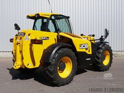 Jcb 541-70 AGRI SUPER