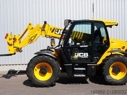 Jcb 541-70 AGRI SUPER