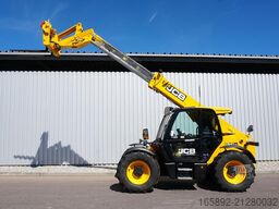 ⇒ Jcb 541-70 AGRI SUPER - TruckScout24.com 🏷️