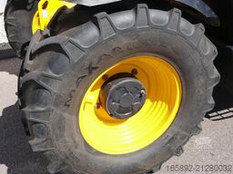 ⇒ Jcb 541-70 AGRI SUPER - TruckScout24.com 🏷️