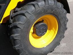 ⇒ Jcb 541-70 AGRI SUPER - TruckScout24.com 🏷️