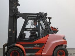Linde H 80 T/900 EVO 396-03