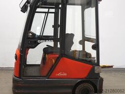 Linde P 60 Z 126