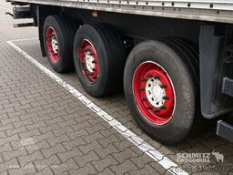 Schmitz Cargobull Trockenfrachtkoffer Faltwand