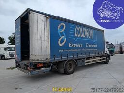 Iveco EuroCargo 180 E28