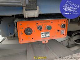 Iveco EuroCargo 180 E28