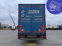 Iveco EuroCargo 180 E28